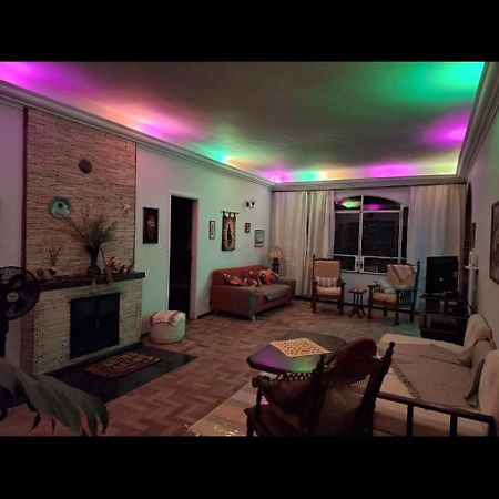 Schober'S Casa Proximo Ao Centro Historico! Villa Petrópolis Eksteriør billede
