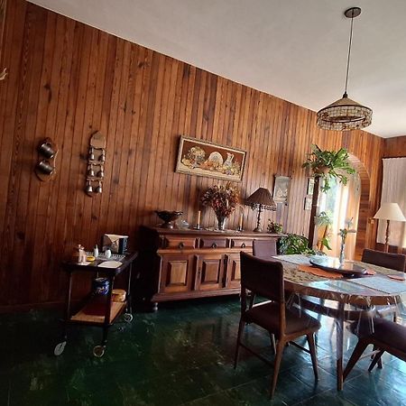 Schober'S Casa Proximo Ao Centro Historico! Villa Petrópolis Eksteriør billede