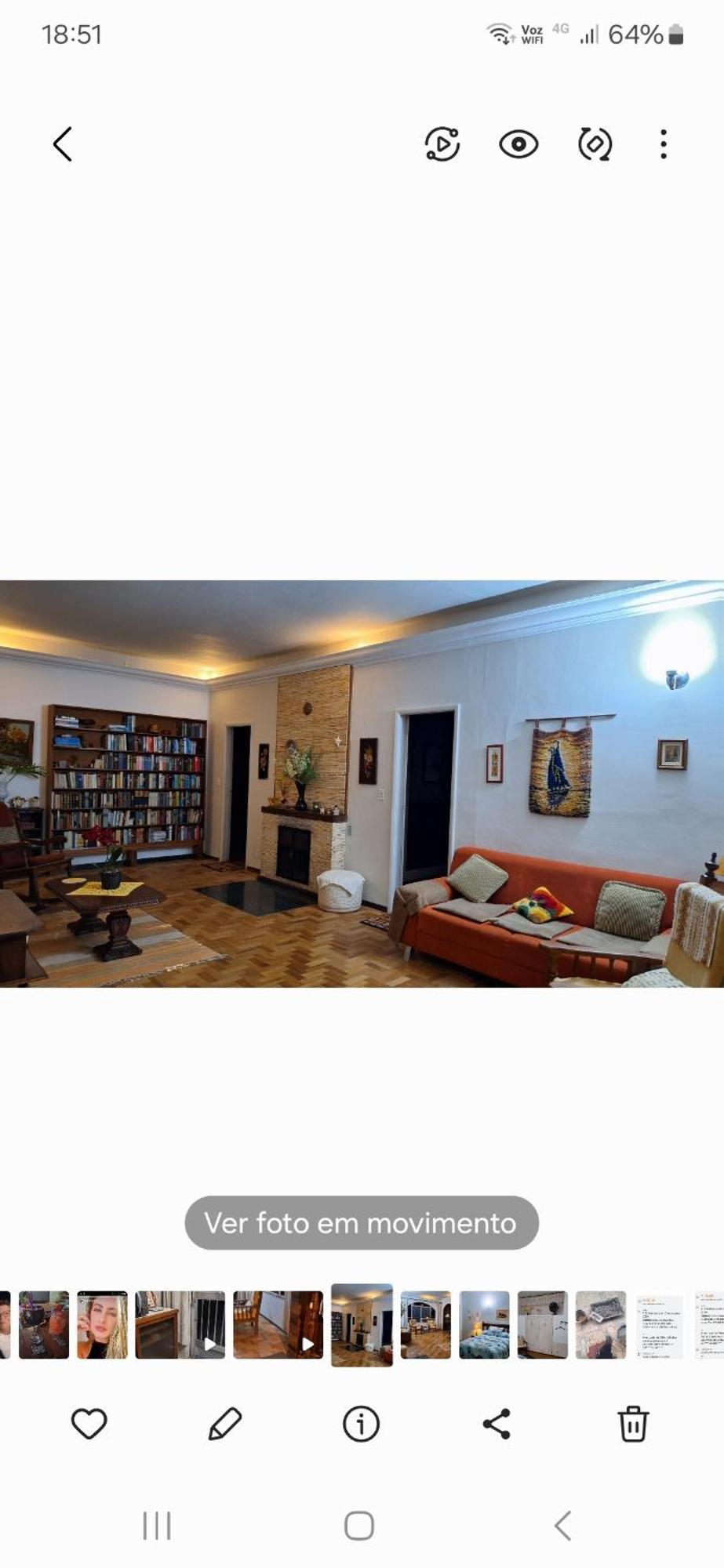 Schober'S Casa Proximo Ao Centro Historico! Villa Petrópolis Eksteriør billede