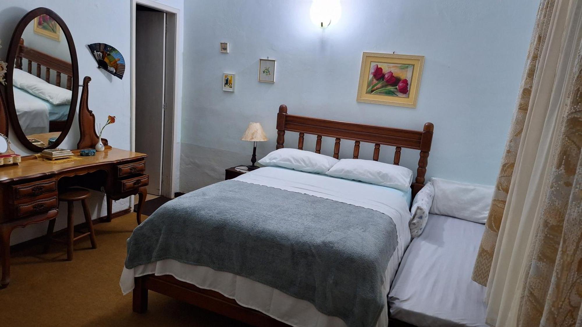 Schober'S Casa Proximo Ao Centro Historico! Villa Petrópolis Eksteriør billede
