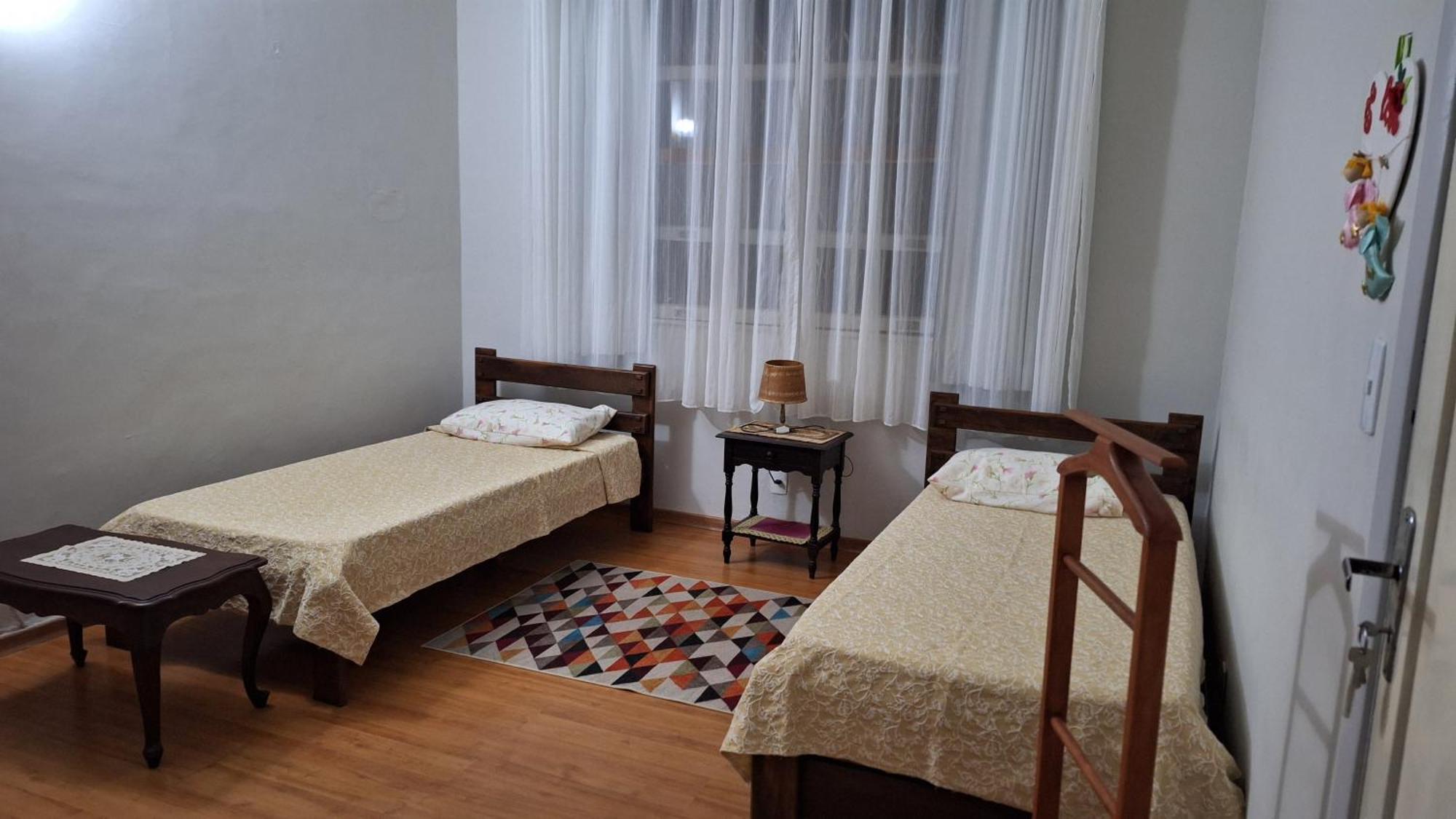 Schober'S Casa Proximo Ao Centro Historico! Villa Petrópolis Eksteriør billede