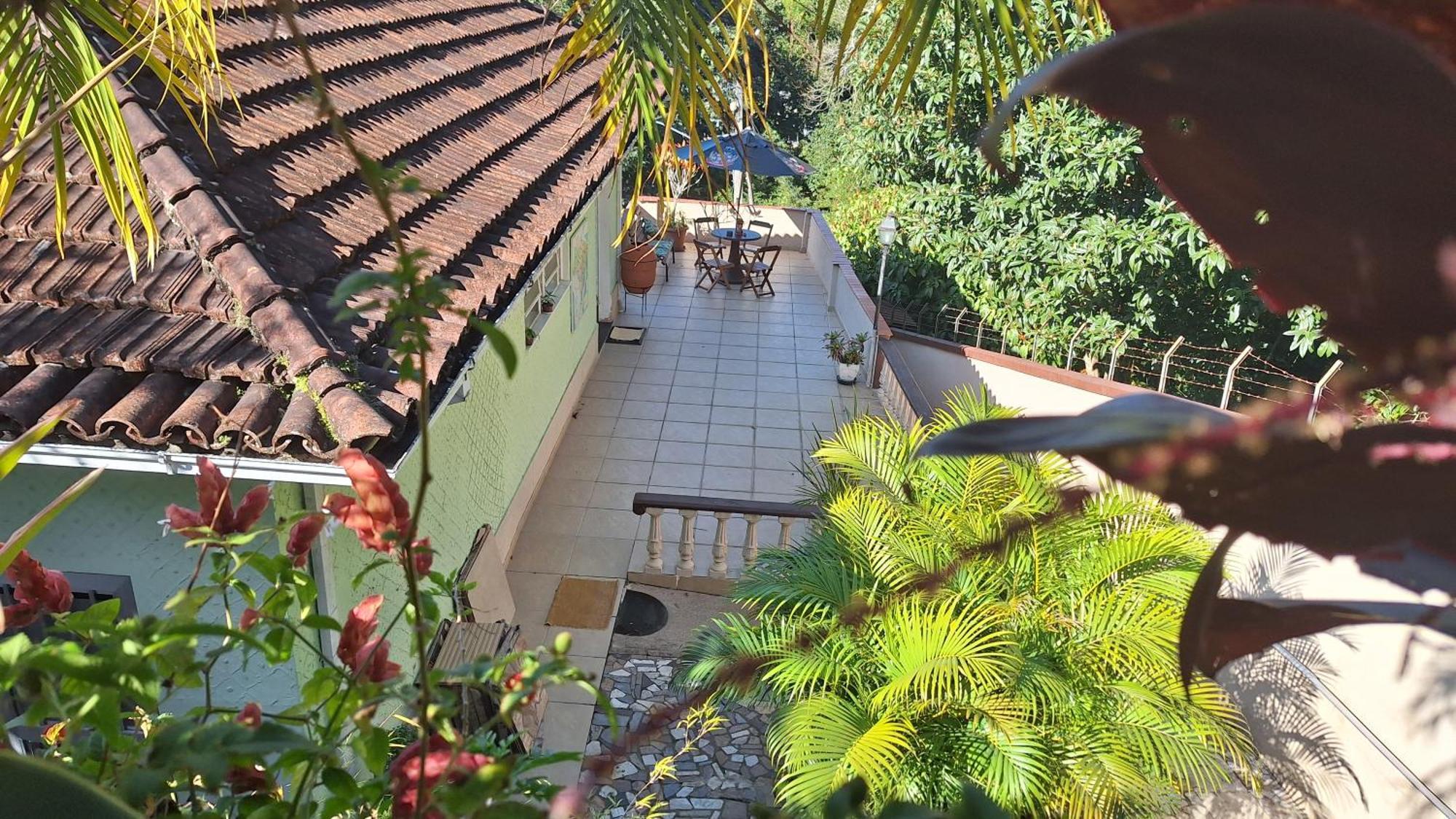 Schober'S Casa Proximo Ao Centro Historico! Villa Petrópolis Eksteriør billede